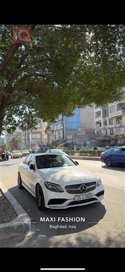 مێرسێدس بێنز C-Class